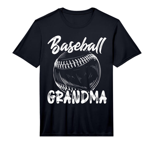 Baseball Grandma Family Matching T-Shirt - Streetwear Style for Adults - T-Shirt, Sweatshirt, Hoodie