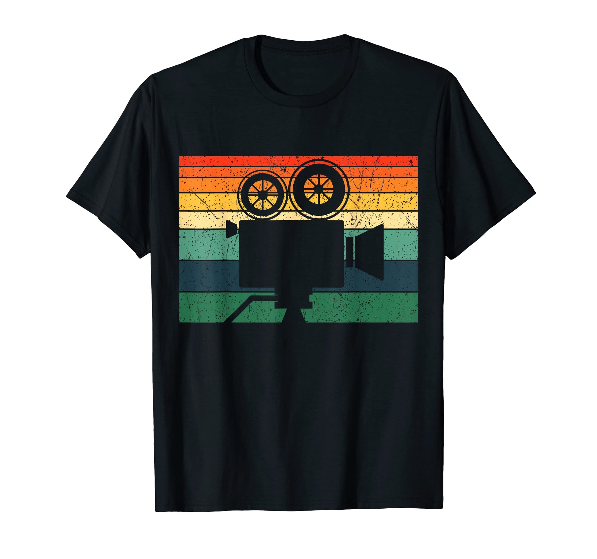 Camera Picture Photographer T-Shirt - Fun Novelty Design Men Women - T-Shirt, Sweatshirt, Hoodie