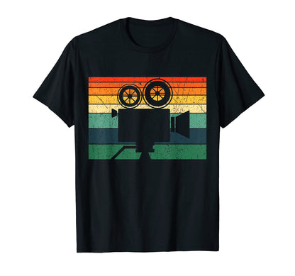 Camera Picture Photographer T-Shirt - Fun Novelty Design Men Women - T-Shirt, Sweatshirt, Hoodie