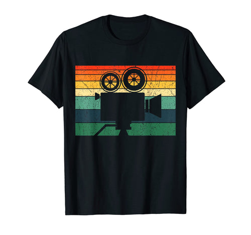 Camera Picture Photographer T-Shirt - Fun Novelty Design Men Women - T-Shirt, Sweatshirt, Hoodie