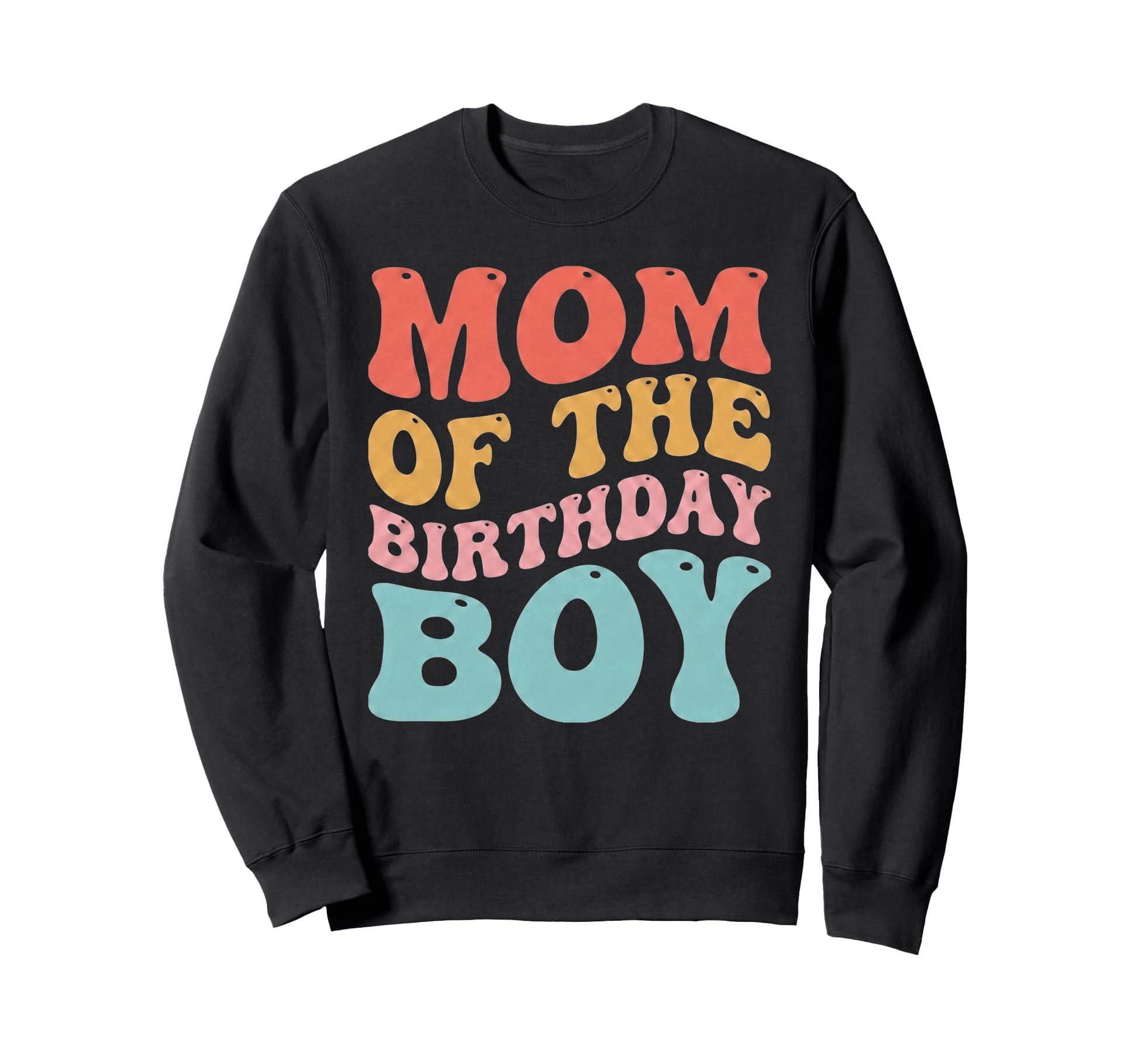 Mom Birthday Video Game Matching Sweatshirt - Trendy Graphic Men Women - T-Shirt, Sweatshirt, Hoodie