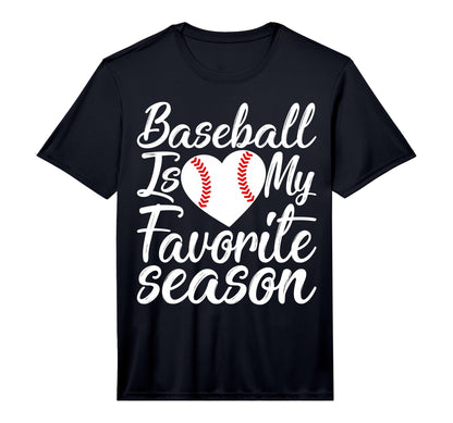 Mens Baseball Lover Funny Baseball Is My T-Shirt - Graphic Print Men Women - T-Shirt, Sweatshirt, Hoodie