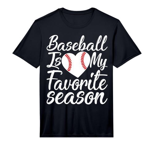 Mens Baseball Lover Funny Baseball Is My T-Shirt - Graphic Print Men Women - T-Shirt, Sweatshirt, Hoodie