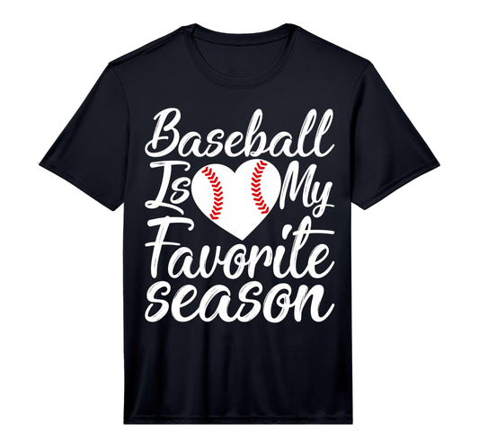 Mens Baseball Lover Funny Baseball Is My T-Shirt - Graphic Print Men Women - T-Shirt, Sweatshirt, Hoodie