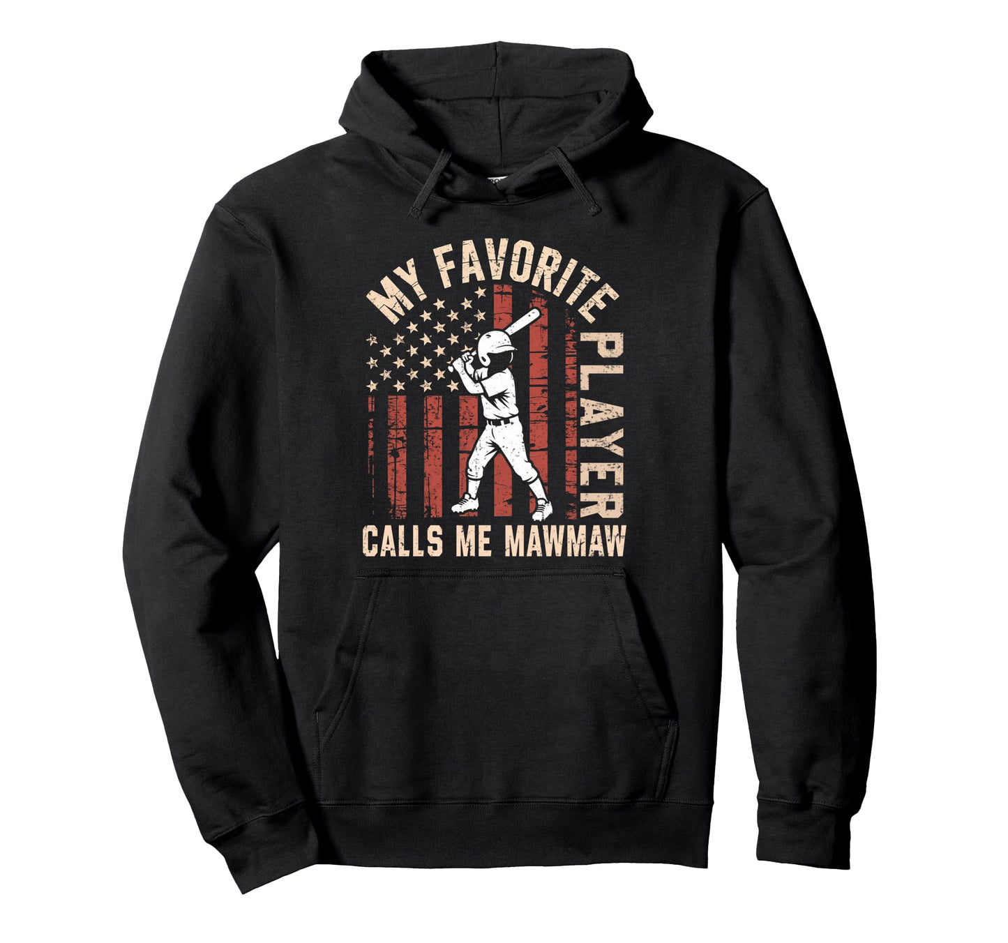 Funny My Favorite Player Calls Me Hoodie - Custom Art Print for Adults - T-Shirt, Sweatshirt, Hoodie