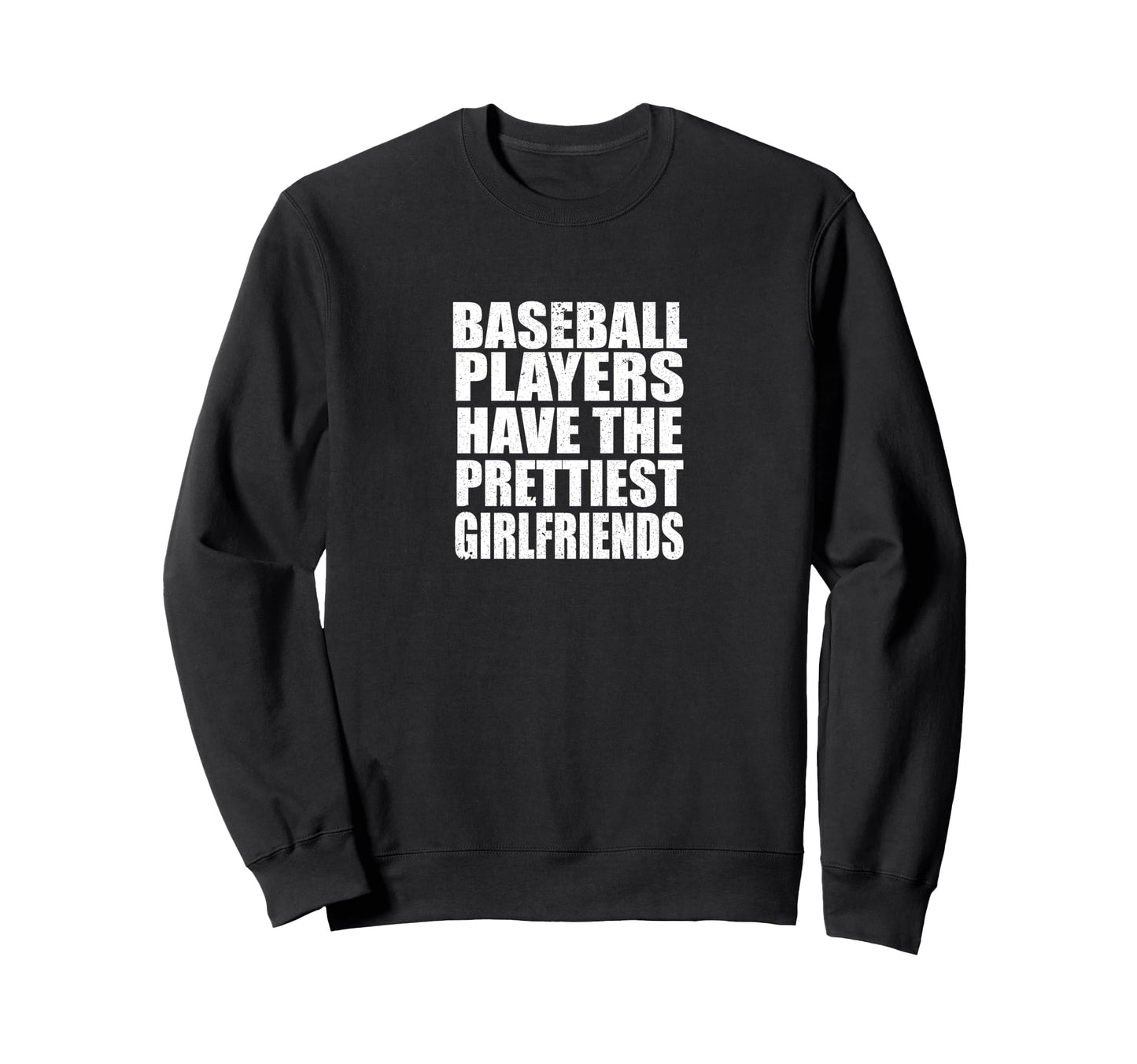 Sports Baseball Players Have Sweatshirt - Minimalist Print Unisex - T-Shirt, Sweatshirt, Hoodie
