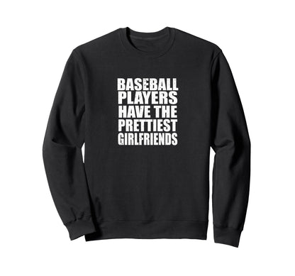 Sports Baseball Players Have Sweatshirt - Minimalist Print Unisex - T-Shirt, Sweatshirt, Hoodie