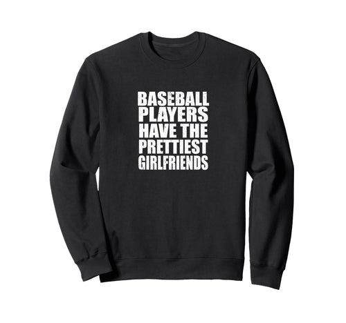 Sports Baseball Players Have Sweatshirt - Minimalist Print Unisex - T-Shirt, Sweatshirt, Hoodie