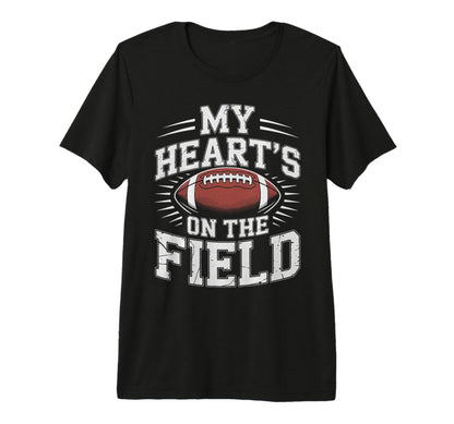 Touchdown Football Tackle Lineman Sweatshirt - Trendy Graphic Unisex - T-Shirt, Sweatshirt, Hoodie