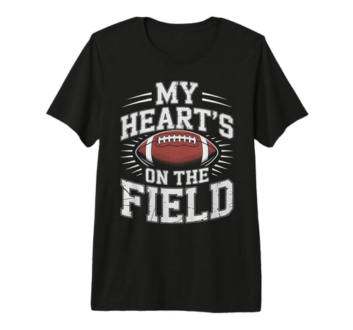 Touchdown Football Tackle Lineman Sweatshirt - Trendy Graphic Unisex - T-Shirt, Sweatshirt, Hoodie