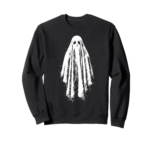Cyber Goth Y2K Ghost Grunge Sweatshirt - Trendy Graphic for Adults - T-Shirt, Sweatshirt, Hoodie