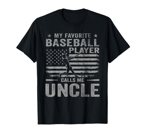 My Favorite Baseball Player Calls Me T-Shirt - Streetwear Style for Adults - T-Shirt, Sweatshirt, Hoodie