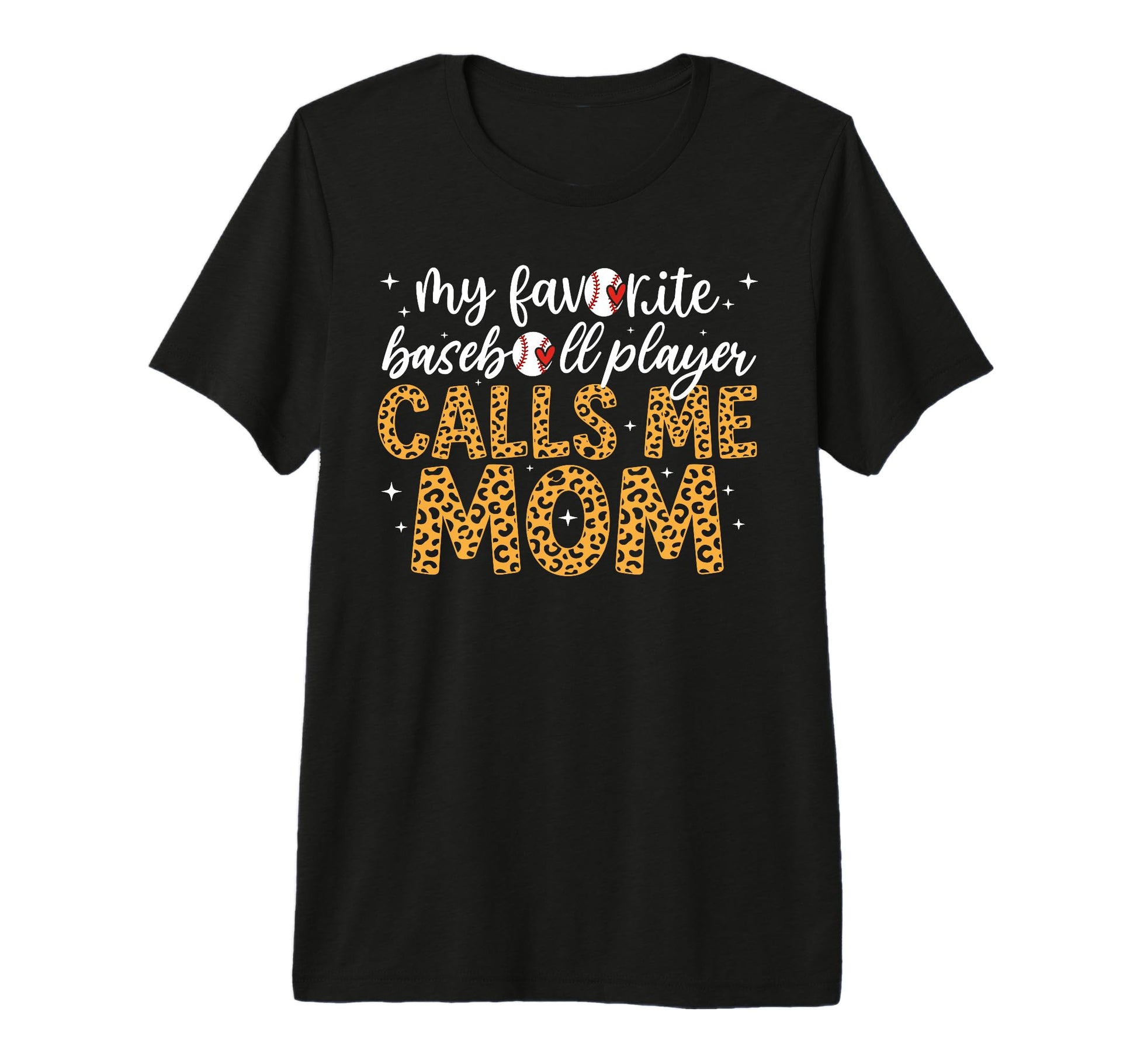 My Favorite Baseball Player Calls Me T-Shirt - Streetwear Style for Adults - T-Shirt, Sweatshirt, Hoodie
