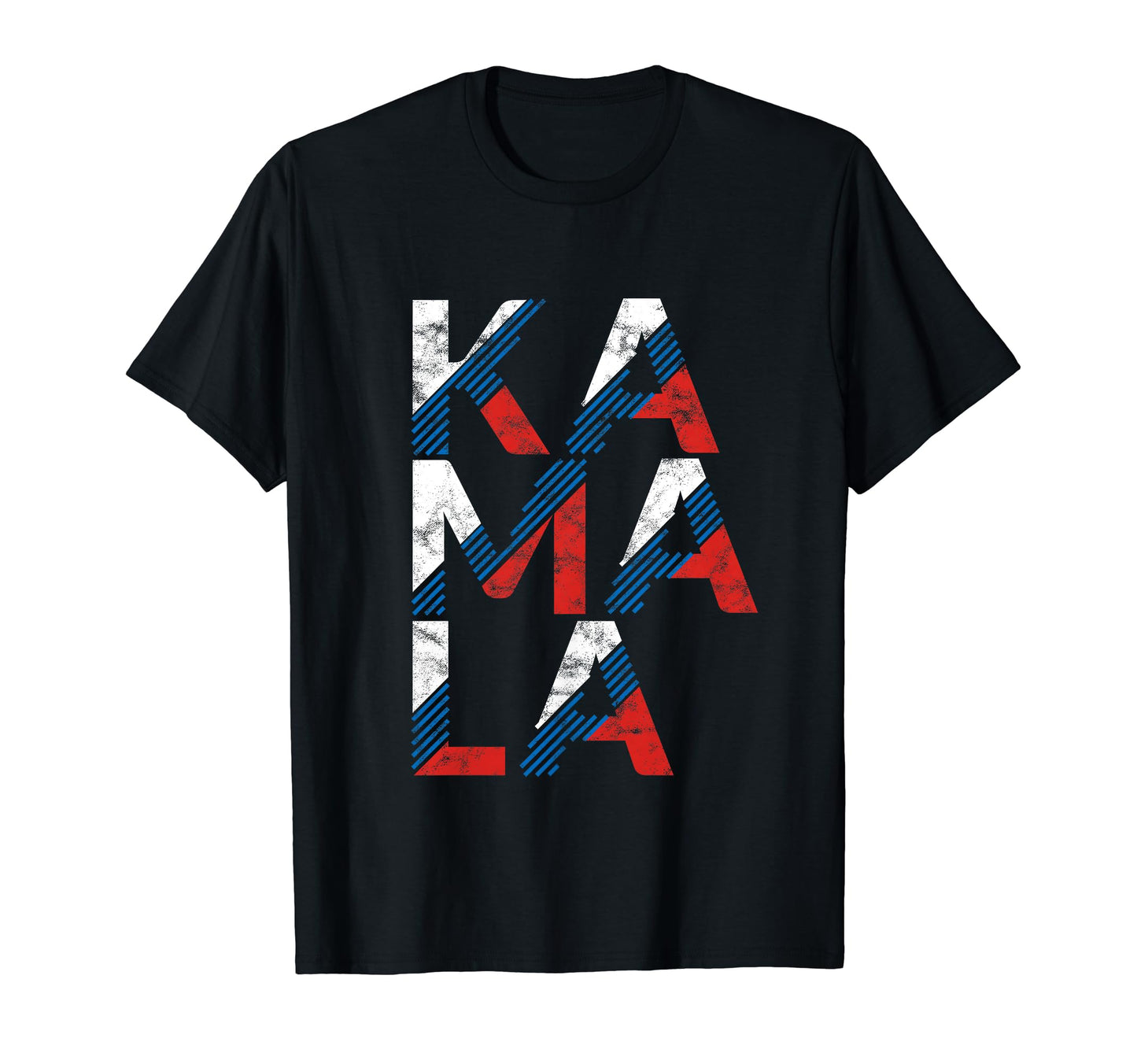 Kamala Harris Typographies 46 Vice T-Shirt - Unique Graphic for Adults - T-Shirt, Sweatshirt, Hoodie