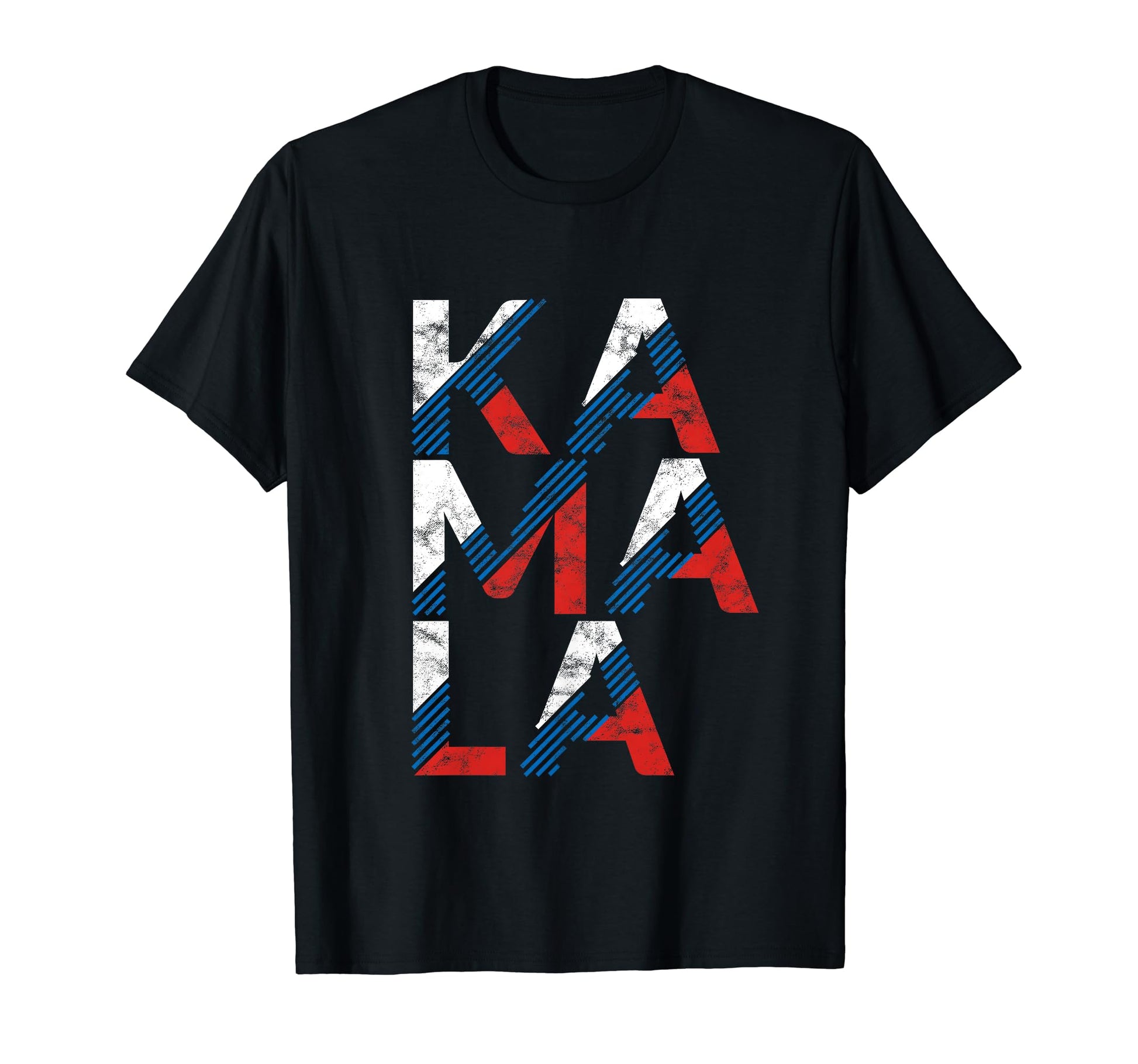 Kamala Harris Typographies 46 Vice T-Shirt - Unique Graphic for Adults - T-Shirt, Sweatshirt, Hoodie