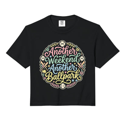 Funny Baseball Mom Another Sweatshirt - Custom Art Print for Adults - T-Shirt, Sweatshirt, Hoodie