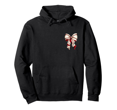 Tball Sister Teeball Front Back Hoodie - Streetwear Style Men Women - T-Shirt, Sweatshirt, Hoodie
