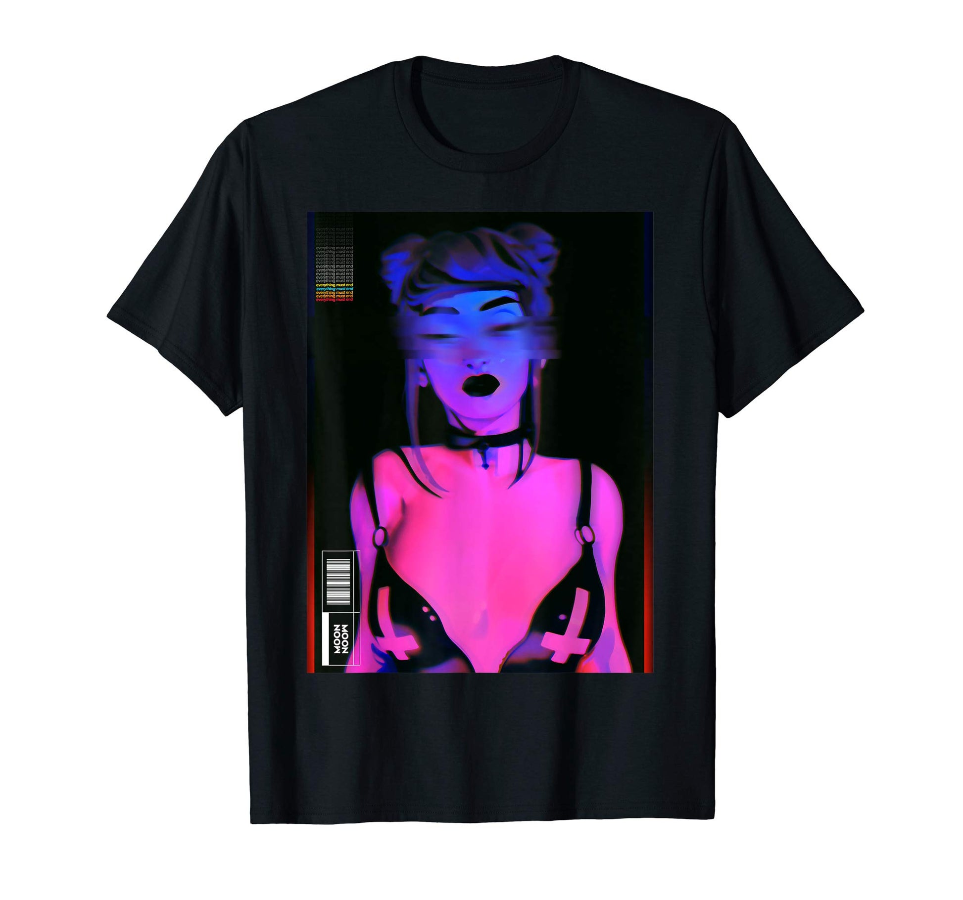 90S 80S Vaporwave Grunge Lofi Egirl Eboy T-Shirt - Trendy Graphic Unisex - T-Shirt, Sweatshirt, Hoodie