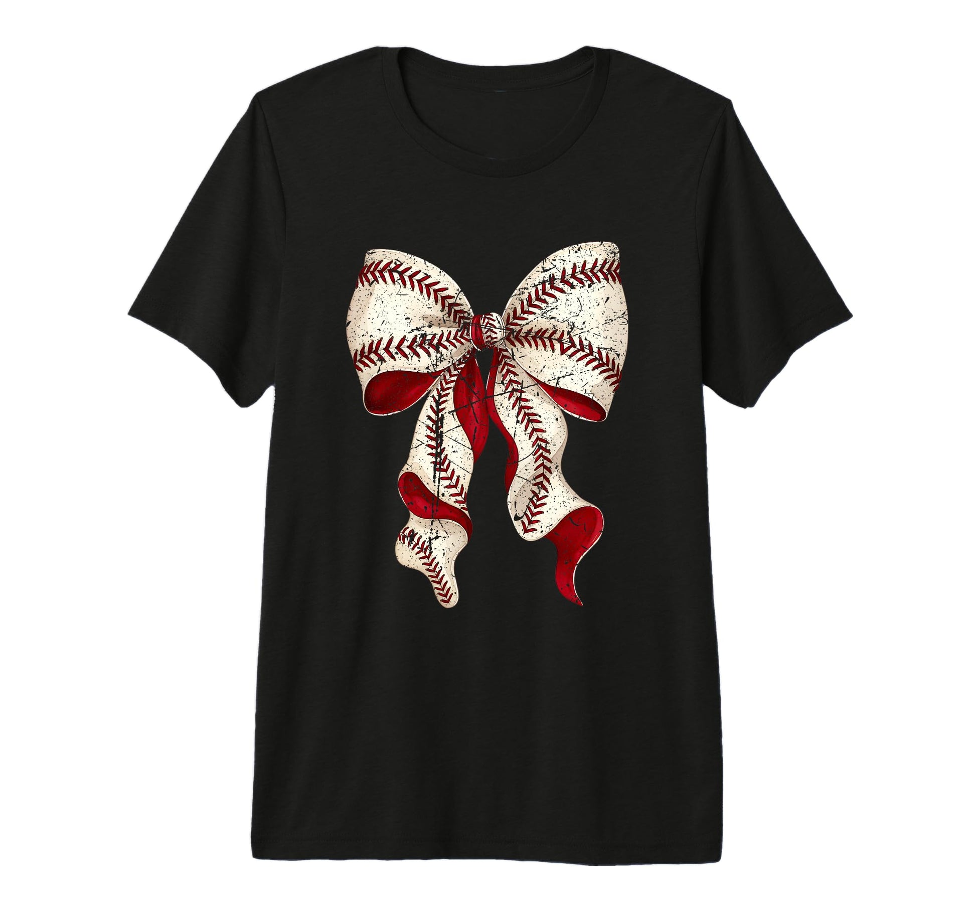 Bonus Mom T Ball Teeball Coquette T-Shirt - Aesthetic Graphic Men Women - T-Shirt, Sweatshirt, Hoodie