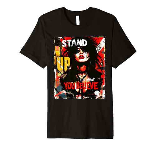Punk Graffiti 90S Grunge Art Distressed T-Shirt - Unique Graphic for Adults - T-Shirt, Sweatshirt, Hoodie
