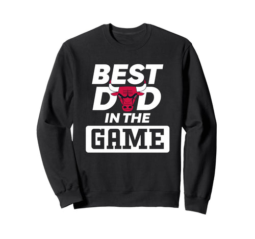 Nba Fathers Day Best Dad Game Sweatshirt - Novelty Apparel for Adults - T-Shirt, Sweatshirt, Hoodie
