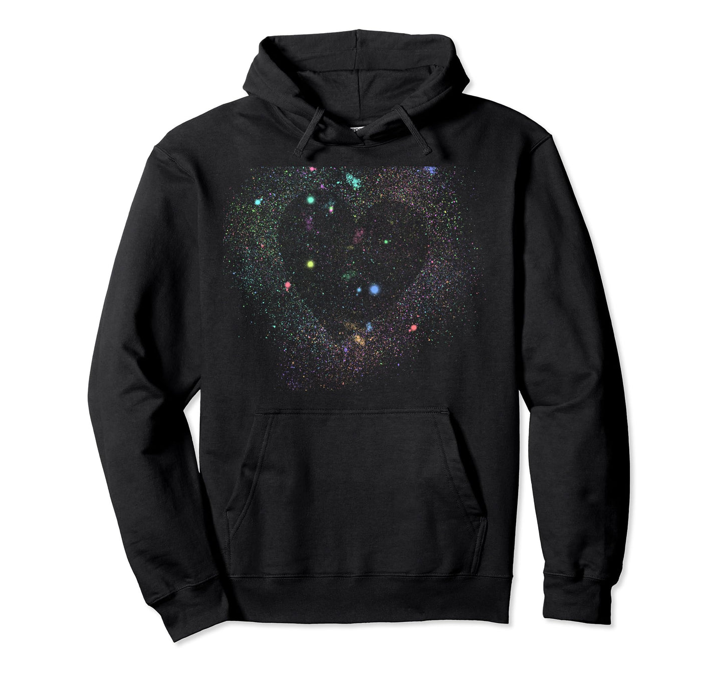 Love Peace Inclusion Equality Diversity Hoodie - Novelty Apparel Unisex - T-Shirt, Sweatshirt, Hoodie