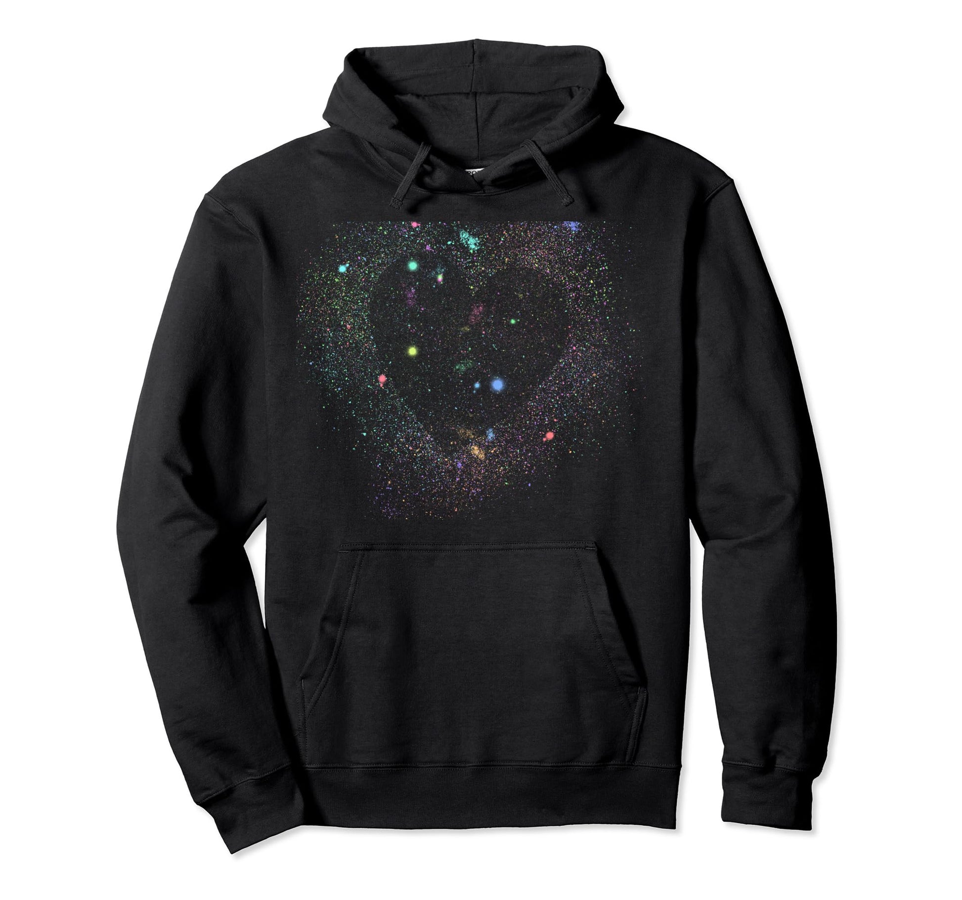 Love Peace Inclusion Equality Diversity Hoodie - Novelty Apparel Unisex - T-Shirt, Sweatshirt, Hoodie