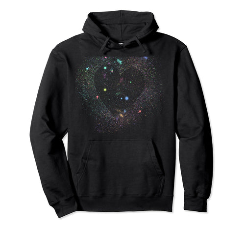 Love Peace Inclusion Equality Diversity Hoodie - Novelty Apparel Unisex - T-Shirt, Sweatshirt, Hoodie