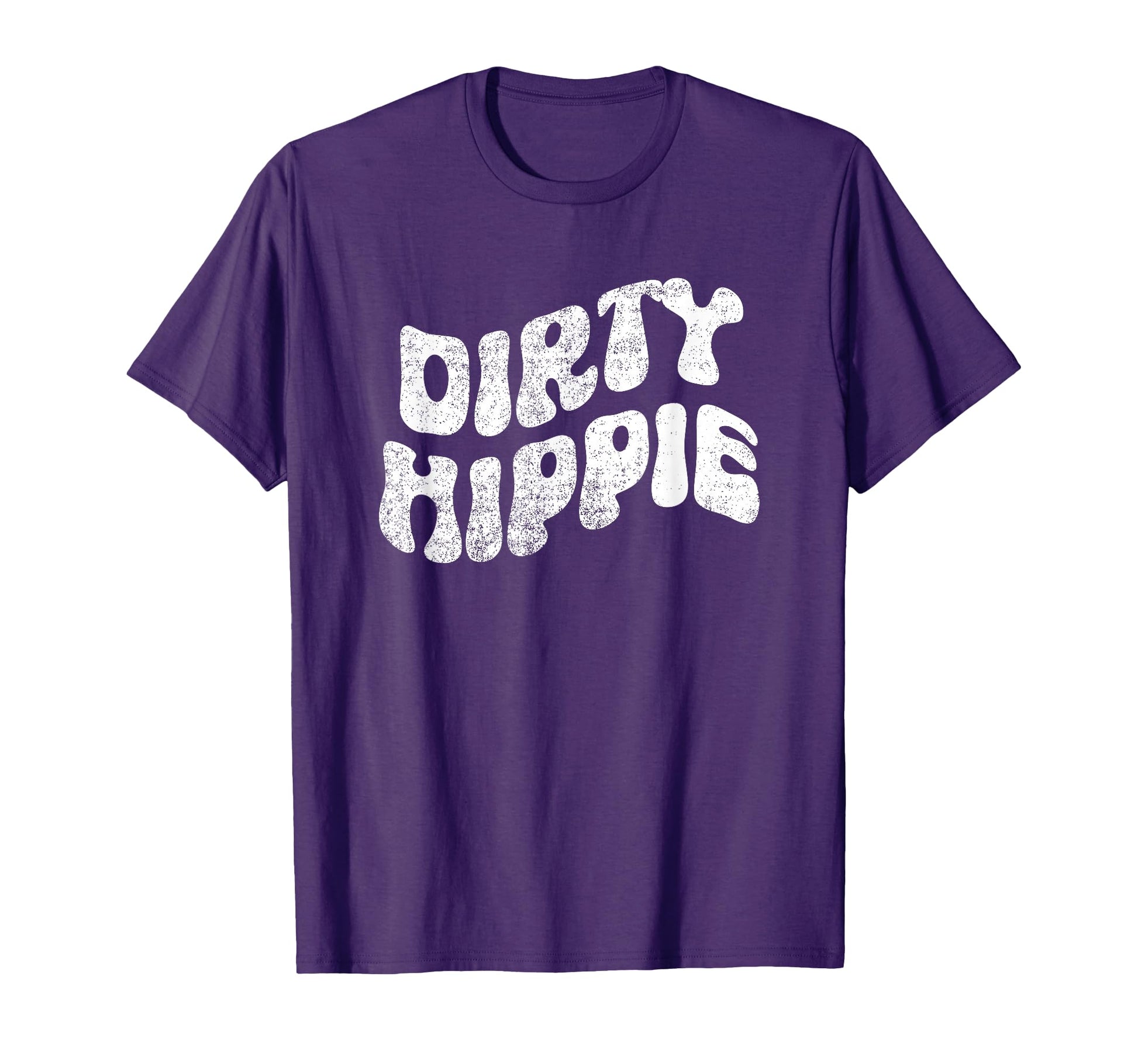 Dirty Hippie Rustic Boho Aesthetic T-Shirt - Fun Novelty Design Unisex - T-Shirt, Sweatshirt, Hoodie