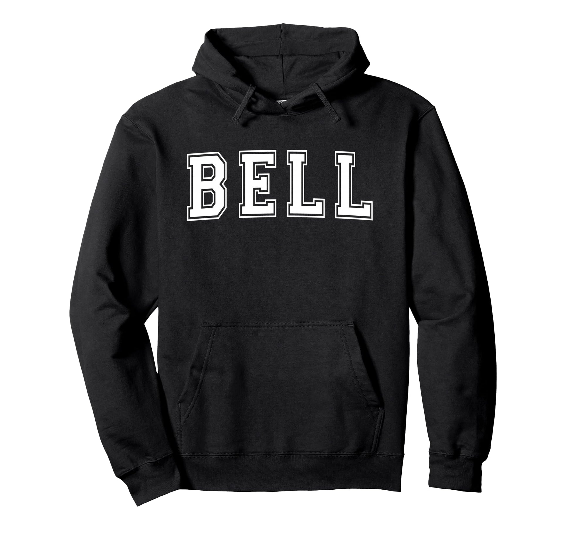 Bell Ca California Usa Sports Varsity Hoodie - Aesthetic Graphic for Adults - T-Shirt, Sweatshirt, Hoodie
