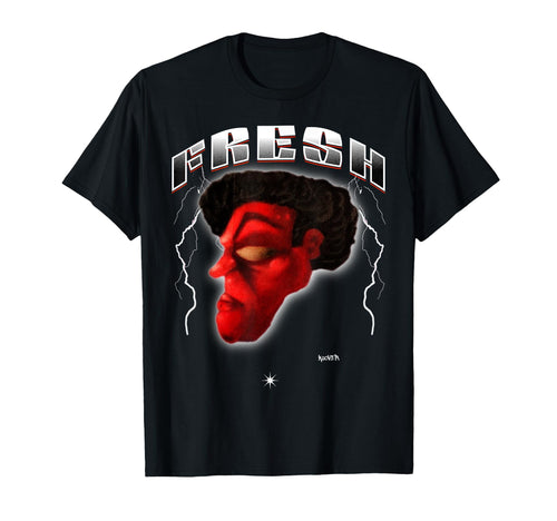 Graffiti Hip Hop Old School Graffiti T-Shirt - Aesthetic Graphic Men Women - T-Shirt, Sweatshirt, Hoodie