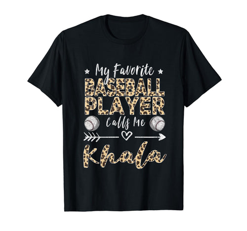 My Favorite Baseball Player Calls Me T-Shirt - Streetwear Style Men Women - T-Shirt, Sweatshirt, Hoodie