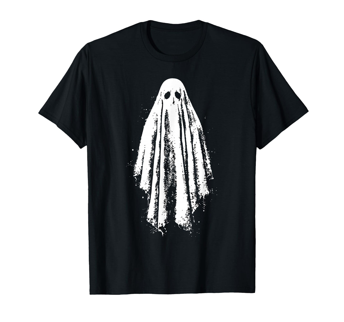 Cyber Goth Y2K Ghost Grunge T-Shirt - Casual Everyday Wear for Adults - T-Shirt, Sweatshirt, Hoodie