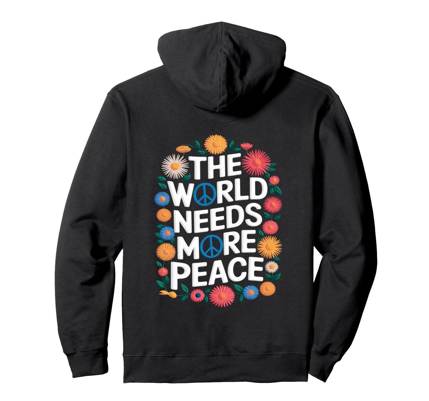 Life Tree Spiritual Healing Love Sweatshirt - Graphic Print for Adults - T-Shirt, Sweatshirt, Hoodie