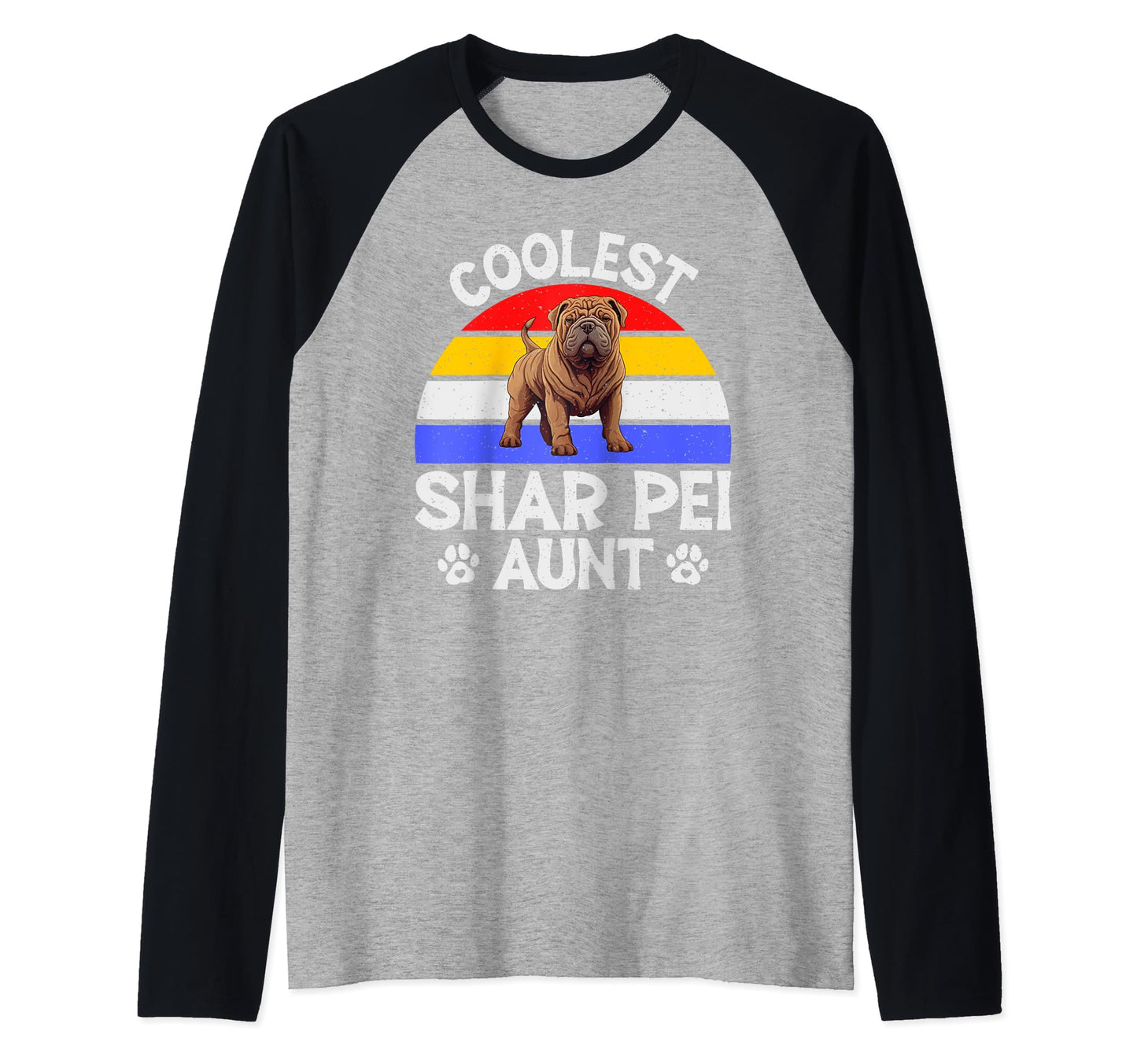 Shar Pei Gifts Gifts Shar Pei Owners Sweatshirt - Novelty Apparel Men Women - T-Shirt, Sweatshirt, Hoodie