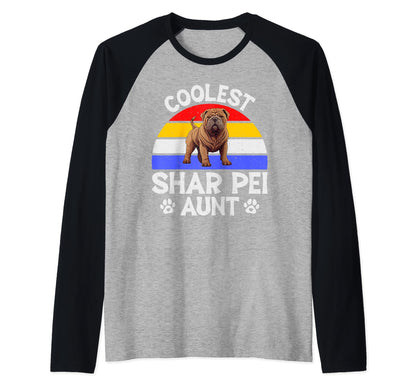 Shar Pei Gifts Gifts Shar Pei Owners Sweatshirt - Novelty Apparel Men Women - T-Shirt, Sweatshirt, Hoodie