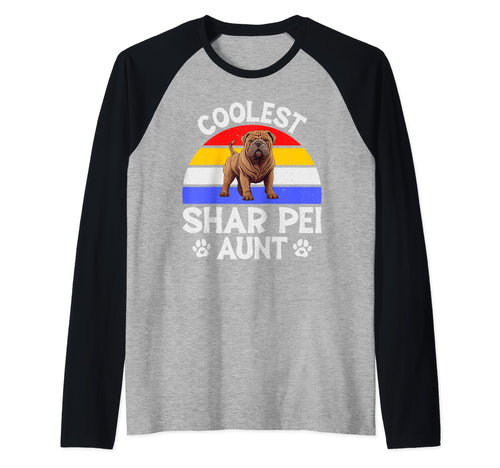 Shar Pei Gifts Gifts Shar Pei Owners Sweatshirt - Novelty Apparel Men Women - T-Shirt, Sweatshirt, Hoodie