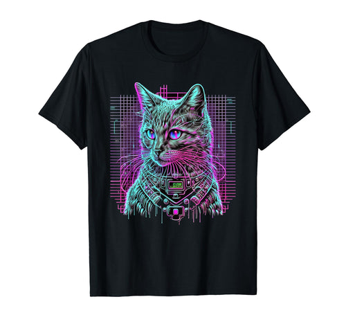 Vaporwave Aesthetic Futuristic T-Shirt - Streetwear Style Men Women - T-Shirt, Sweatshirt, Hoodie