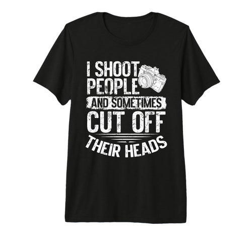 Photo Camera Photographer Flash T-Shirt - Casual Everyday Wear for Adults - T-Shirt, Sweatshirt, Hoodie