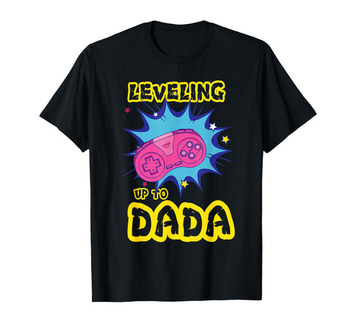Funny Gamer Dad Gaming Controller T-Shirt - Graphic Print Men Women - T-Shirt, Sweatshirt, Hoodie