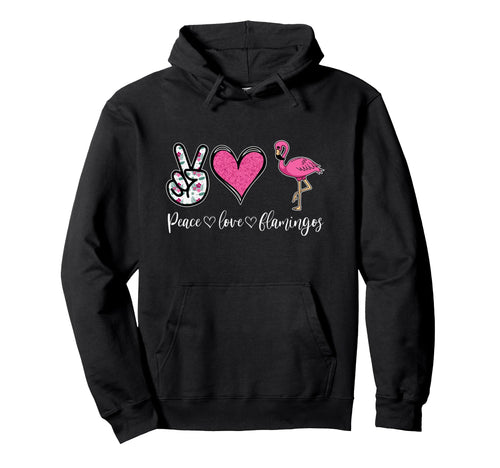 Be Flamazing Amazing Flamingo Love Flamingos Hoodie - Graphic Print Unisex - T-Shirt, Sweatshirt, Hoodie