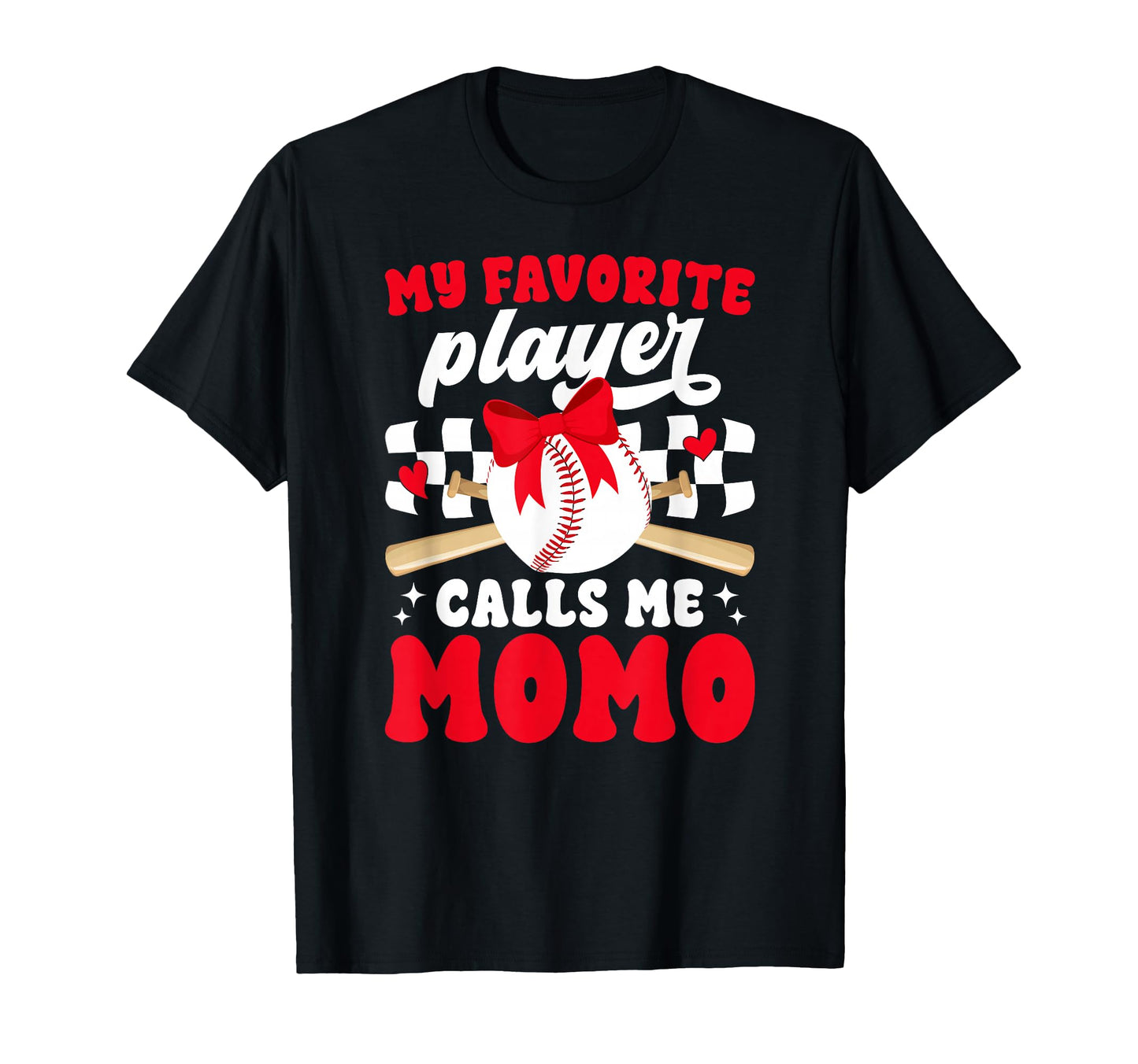 Proud Baseball Momo Baseball Player T-Shirt - Aesthetic Graphic Men Women - T-Shirt, Sweatshirt, Hoodie