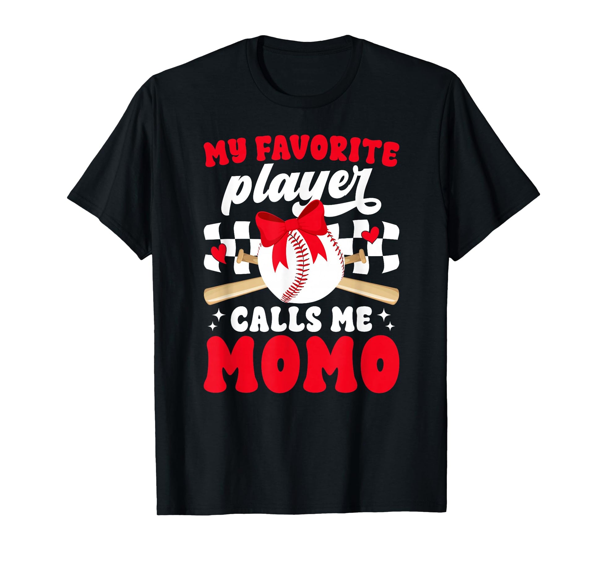 Proud Baseball Momo Baseball Player T-Shirt - Aesthetic Graphic Men Women - T-Shirt, Sweatshirt, Hoodie