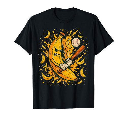 Funny Baseball Game Day Baseball T-Shirt - Novelty Apparel Men Women - T-Shirt, Sweatshirt, Hoodie