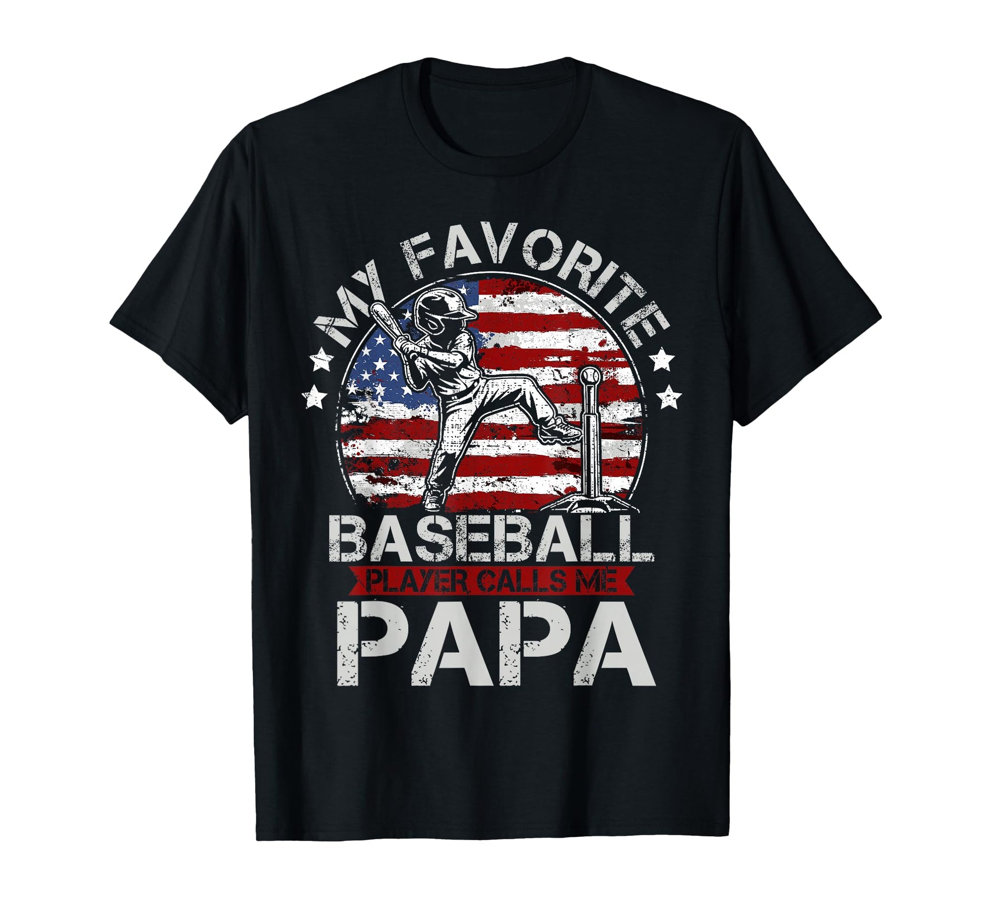 My Favorite Baseball Player Calls Me T-Shirt - Minimalist Print Men Women - T-Shirt, Sweatshirt, Hoodie