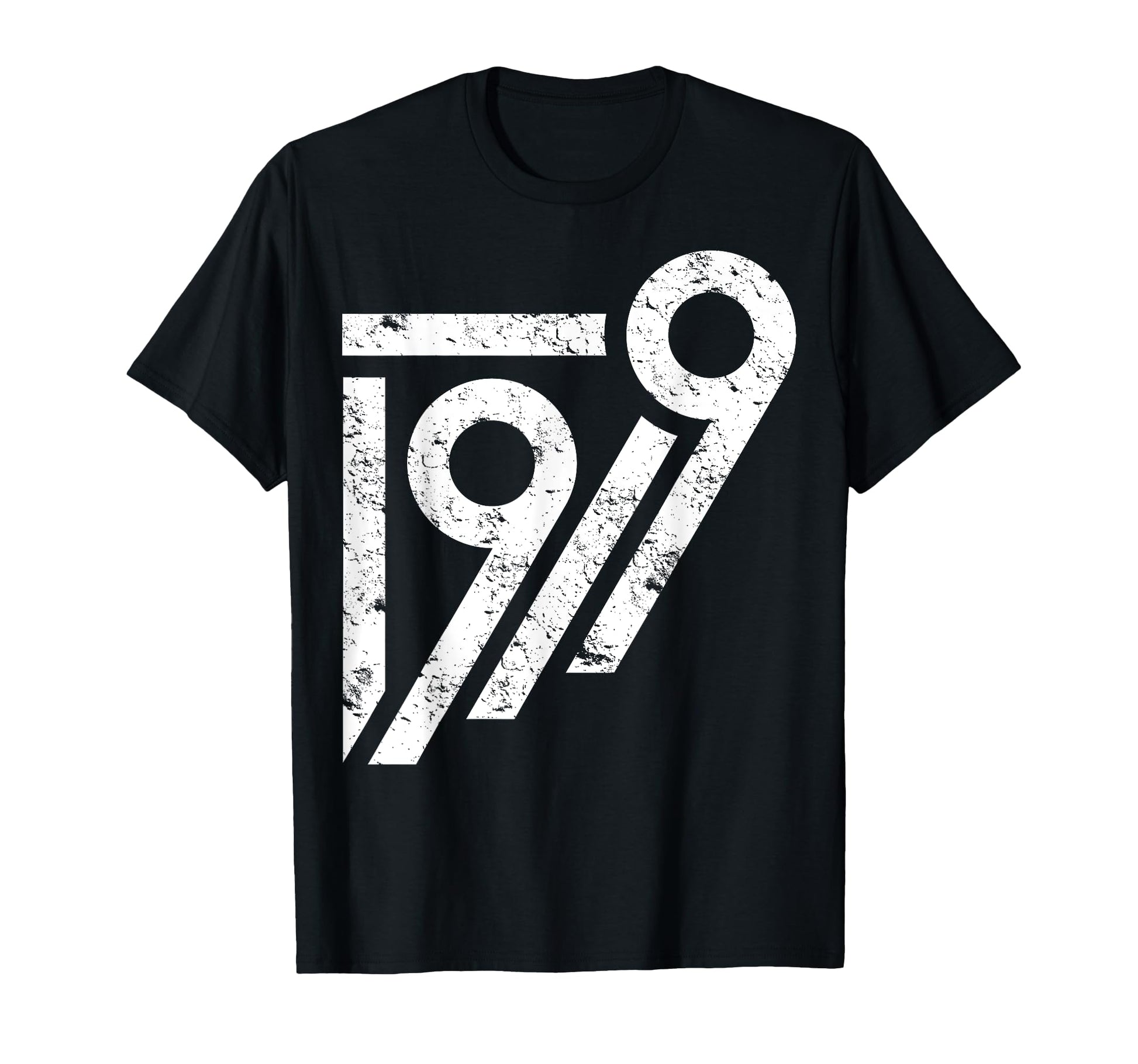 1979 Birthday Grunge Alternative T-Shirt - Graphic Print Men Women - T-Shirt, Sweatshirt, Hoodie