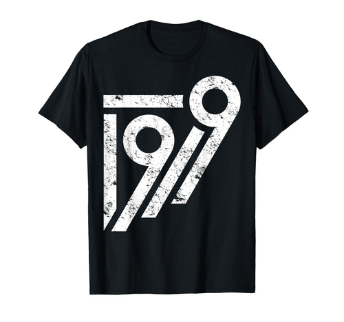 1979 Birthday Grunge Alternative T-Shirt - Graphic Print Men Women - T-Shirt, Sweatshirt, Hoodie