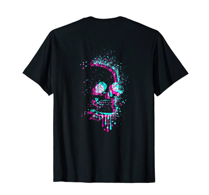 Pastel Goth Soft Grunge Crazy T-Shirt - Casual Everyday Wear Men Women - T-Shirt, Sweatshirt, Hoodie