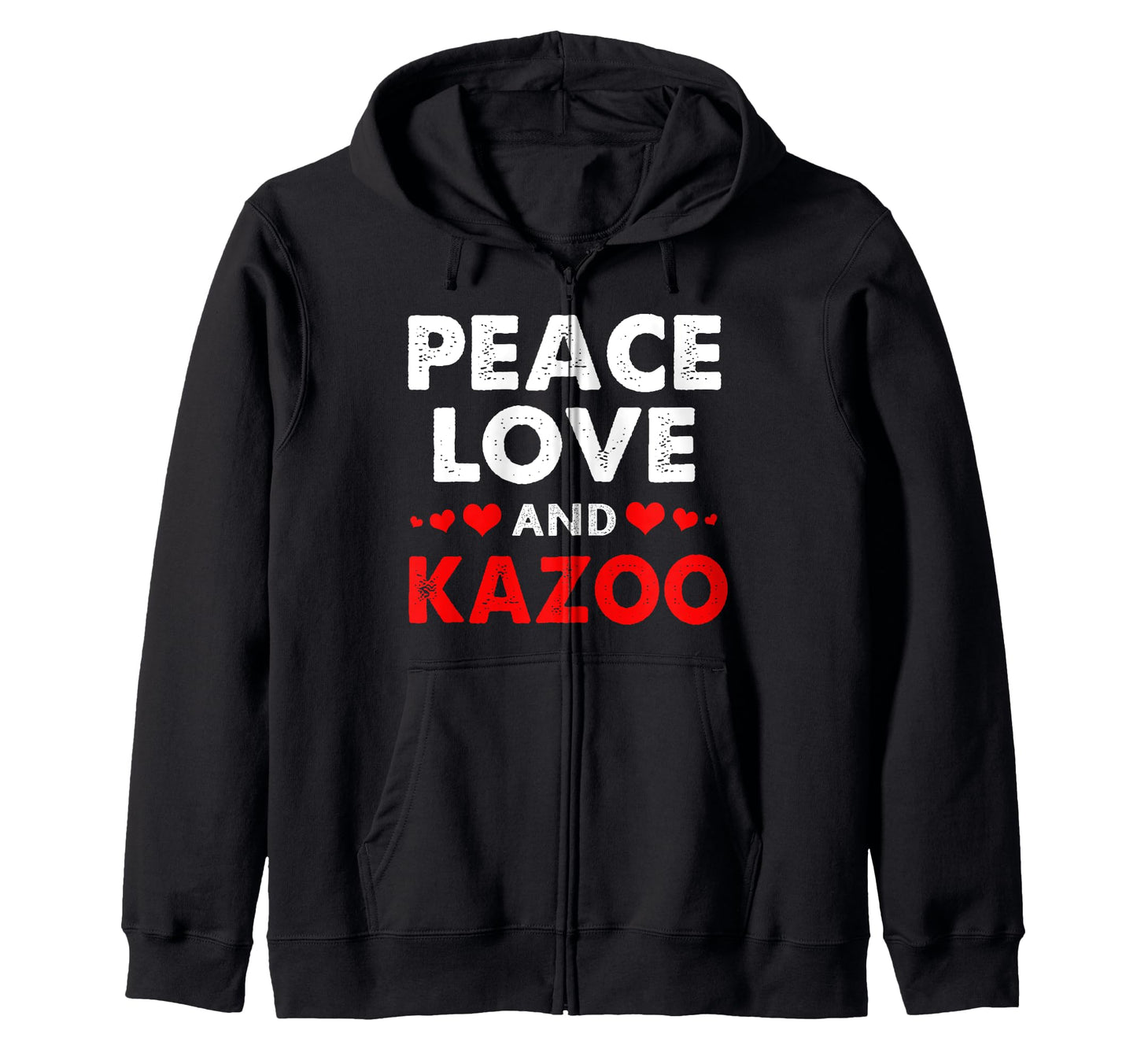 National Kazoo Day 2021 Kazoo Gift Hoodie - Novelty Apparel Men Women - T-Shirt, Sweatshirt, Hoodie
