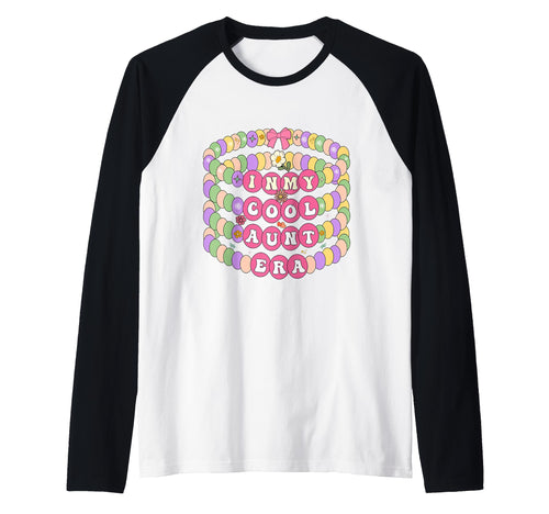 My Aunt Era Bracelet Necklace Gift Hoodie - Casual Everyday Wear for Adults - T-Shirt, Sweatshirt, Hoodie